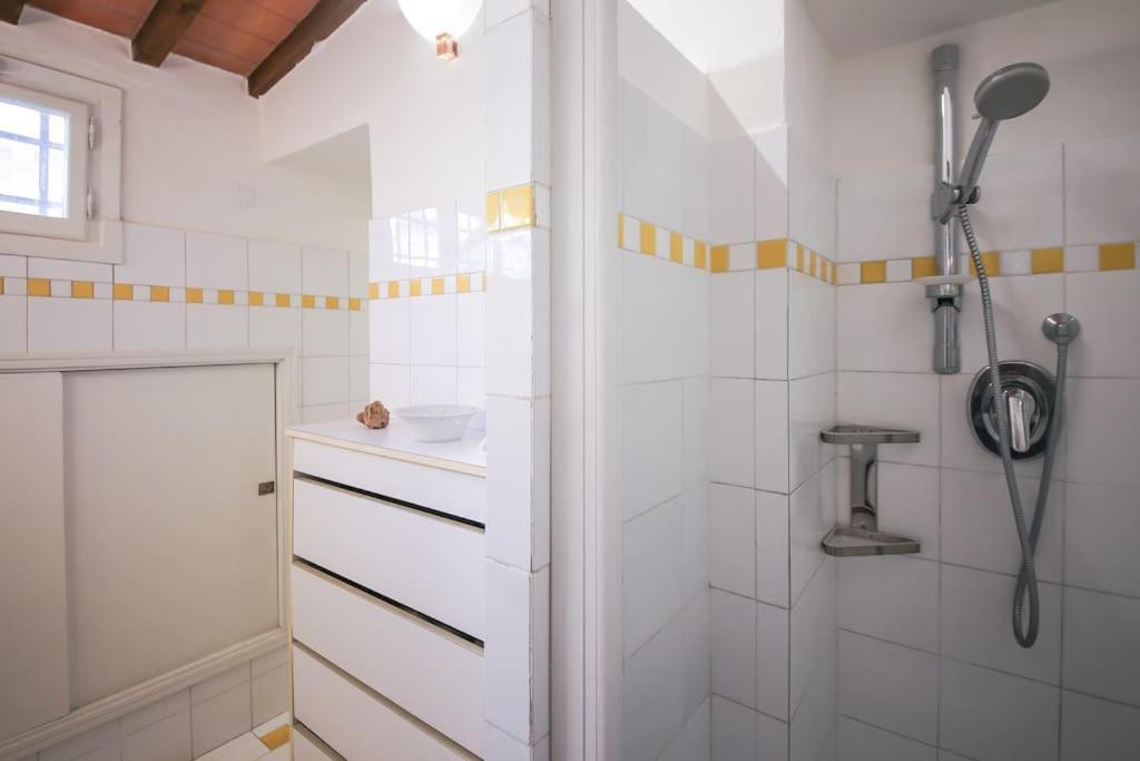 Florence- Biblioteca With View Apartment *