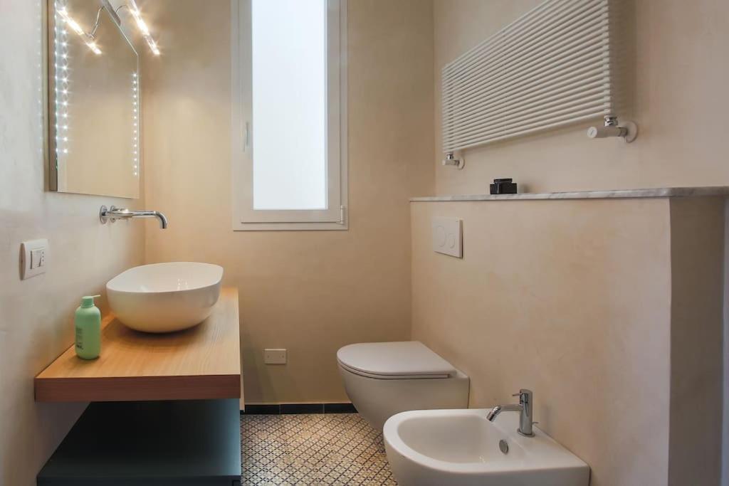 Apartment Florence- Biblioteca With View