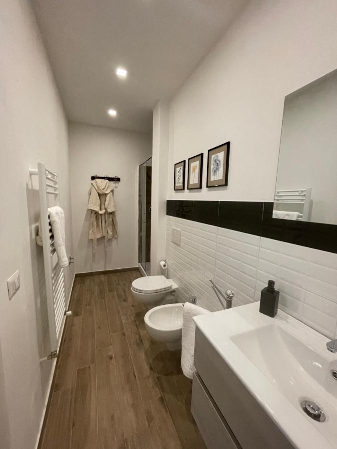 Corte Santa Caterina In Apartment *