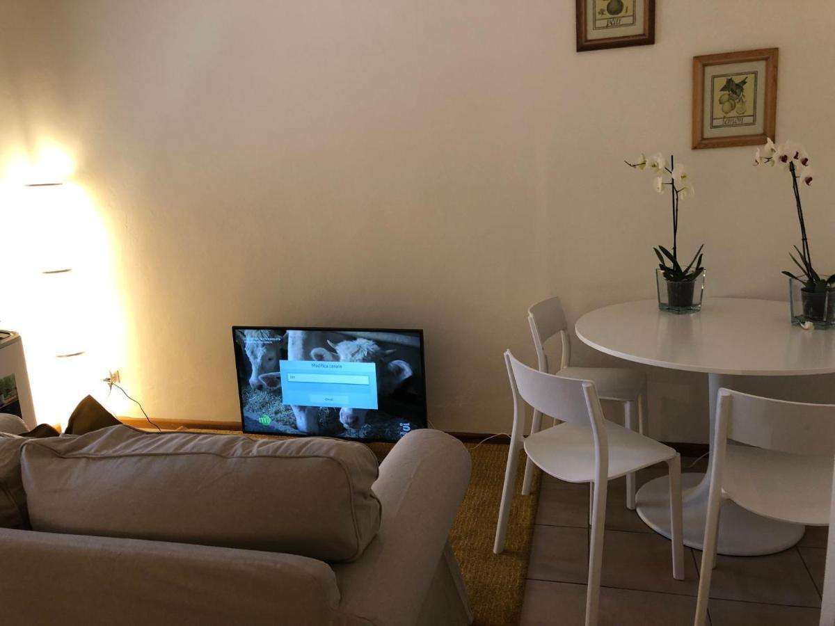 Apartment Oro B37 Florence