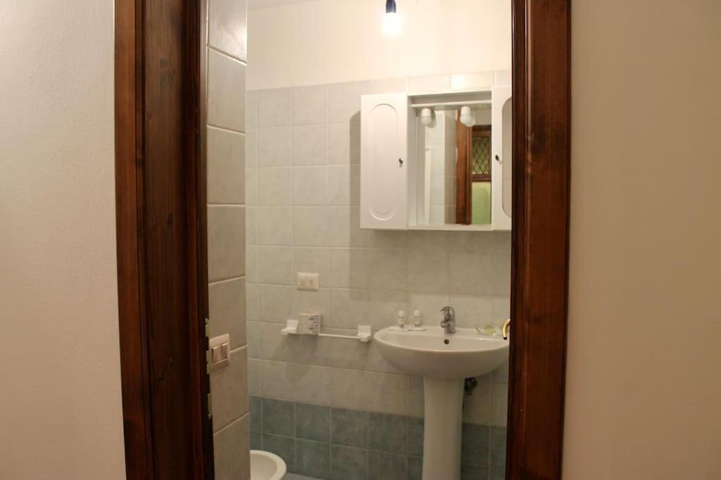 Apartment Cute Near Santa Croce Florence