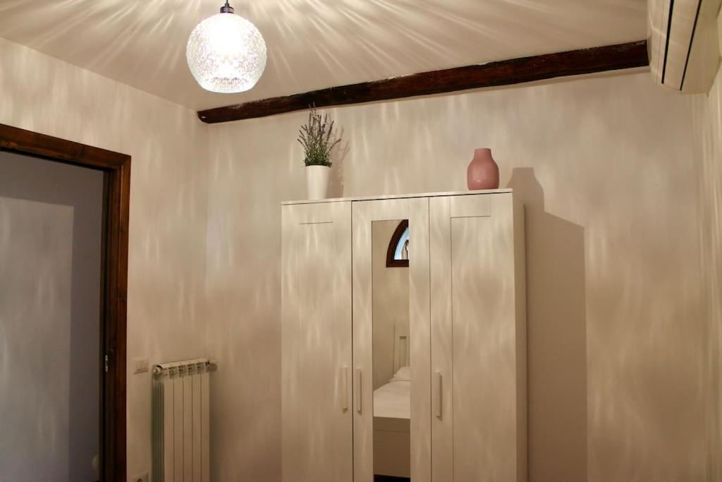 Apartment Cute Near Santa Croce *
