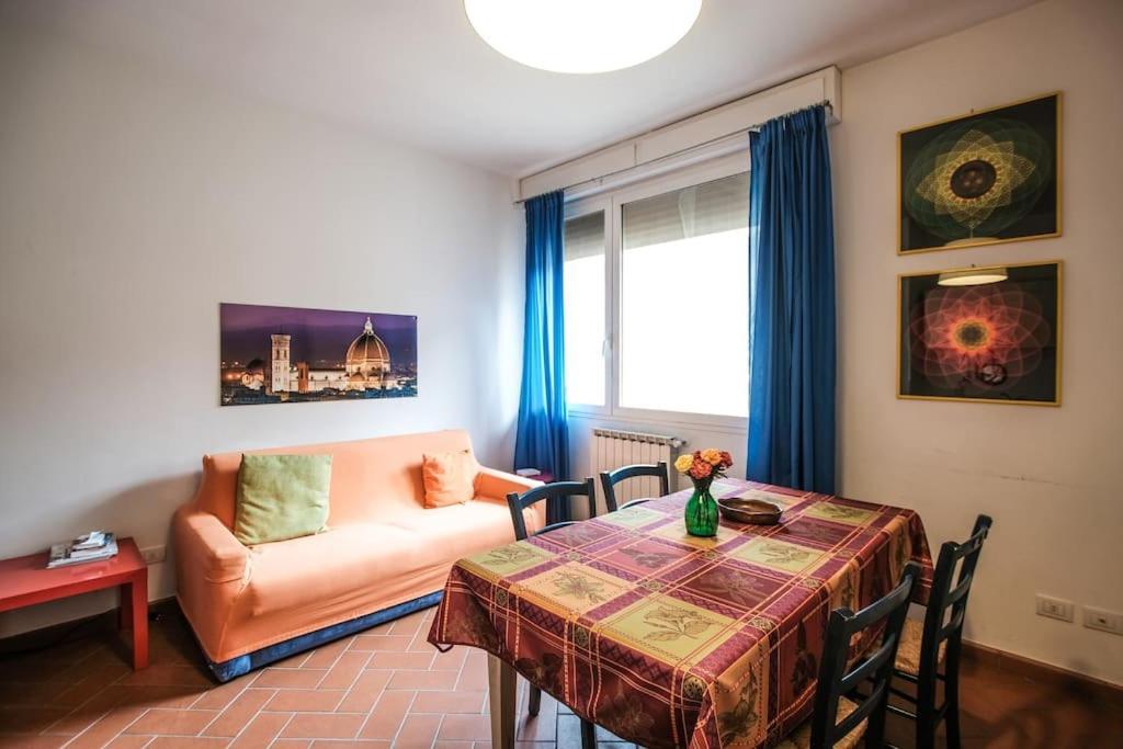 Apartment Near Ponte Vecchio *
