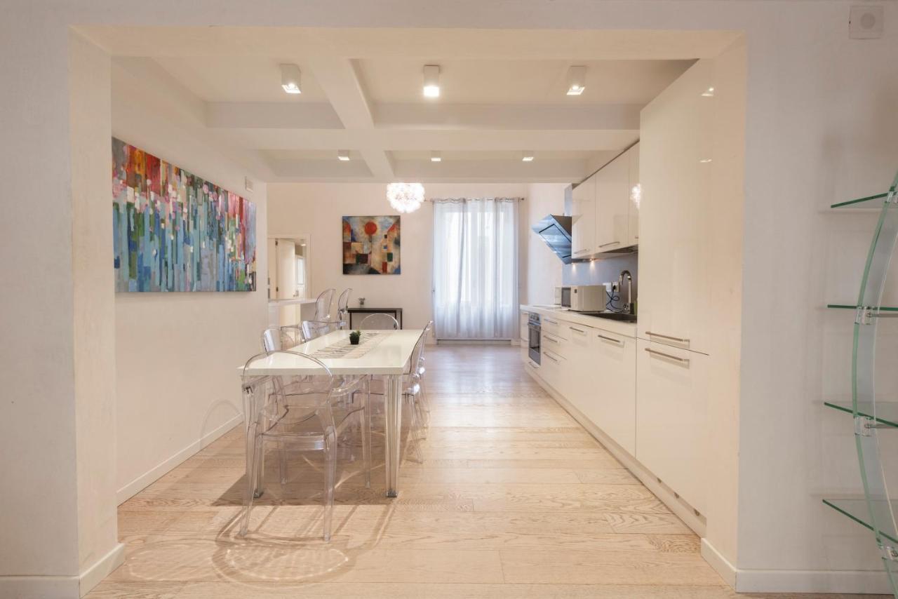 Le Grazie Luxury By Mmega Florence