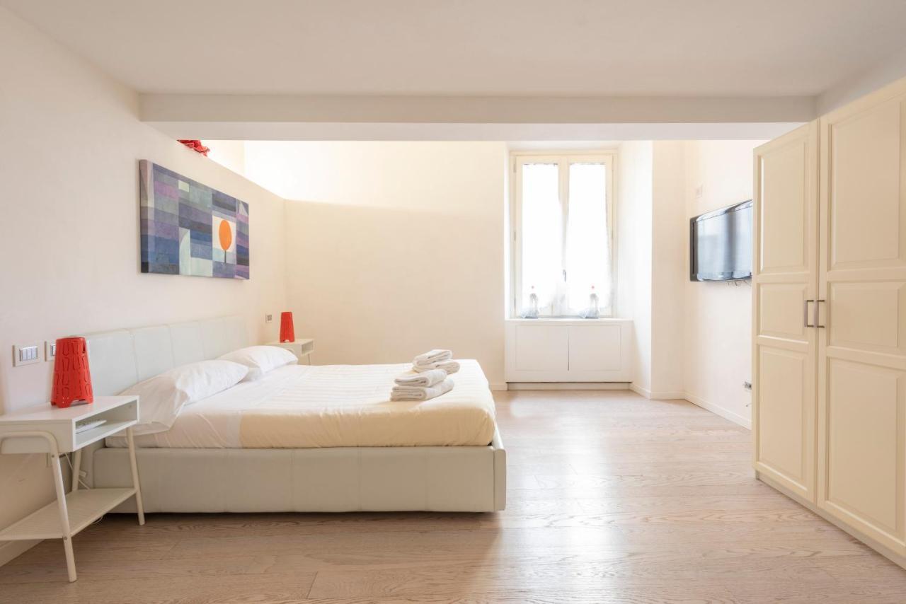 Apartment Le Grazie Luxury By Mmega *