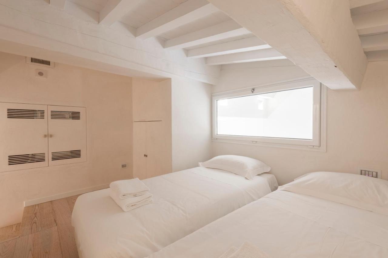 Le Grazie Luxury By Mmega Florence
