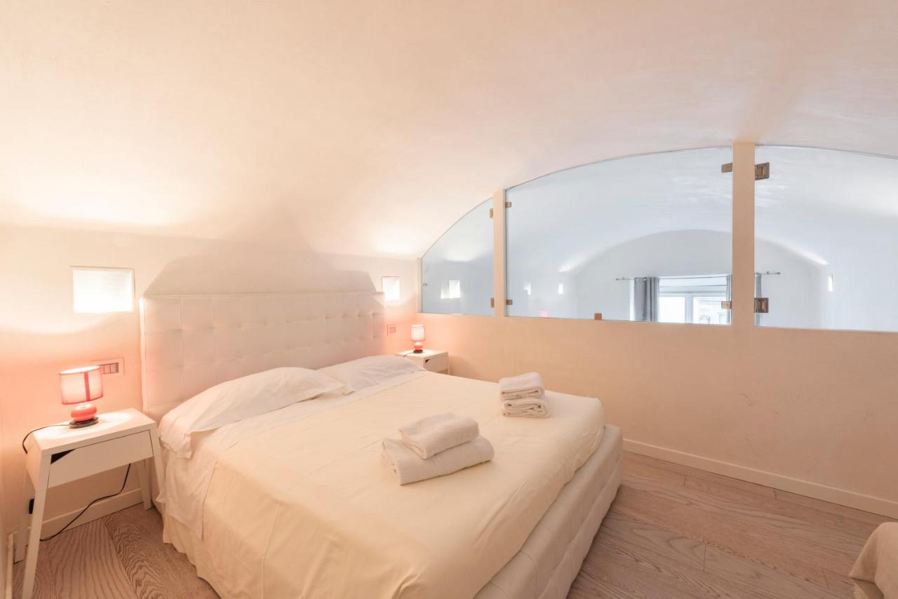 Le Grazie Luxury By Mmega Apartment Florence