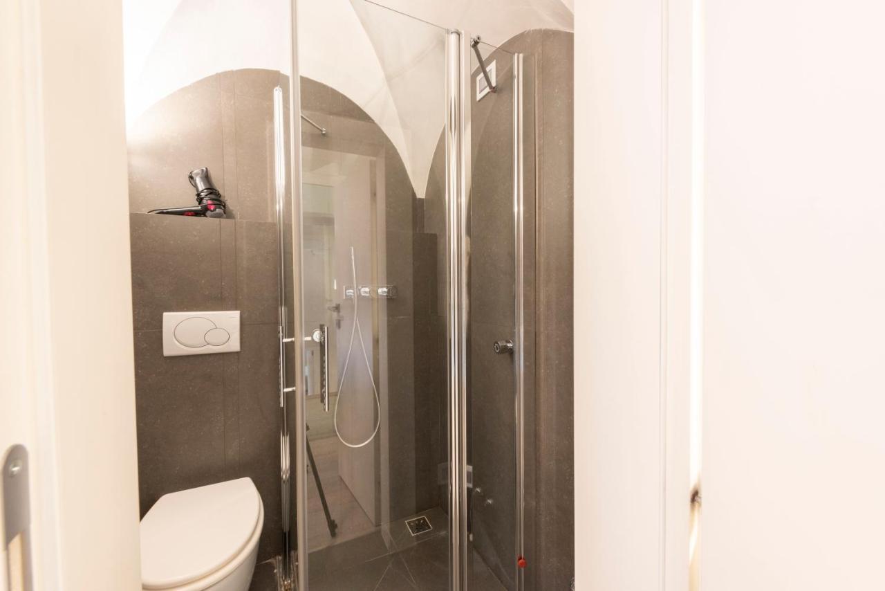 Le Grazie Luxury By Mmega Apartment