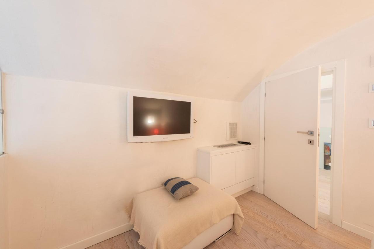 Apartment Le Grazie Luxury By Mmega