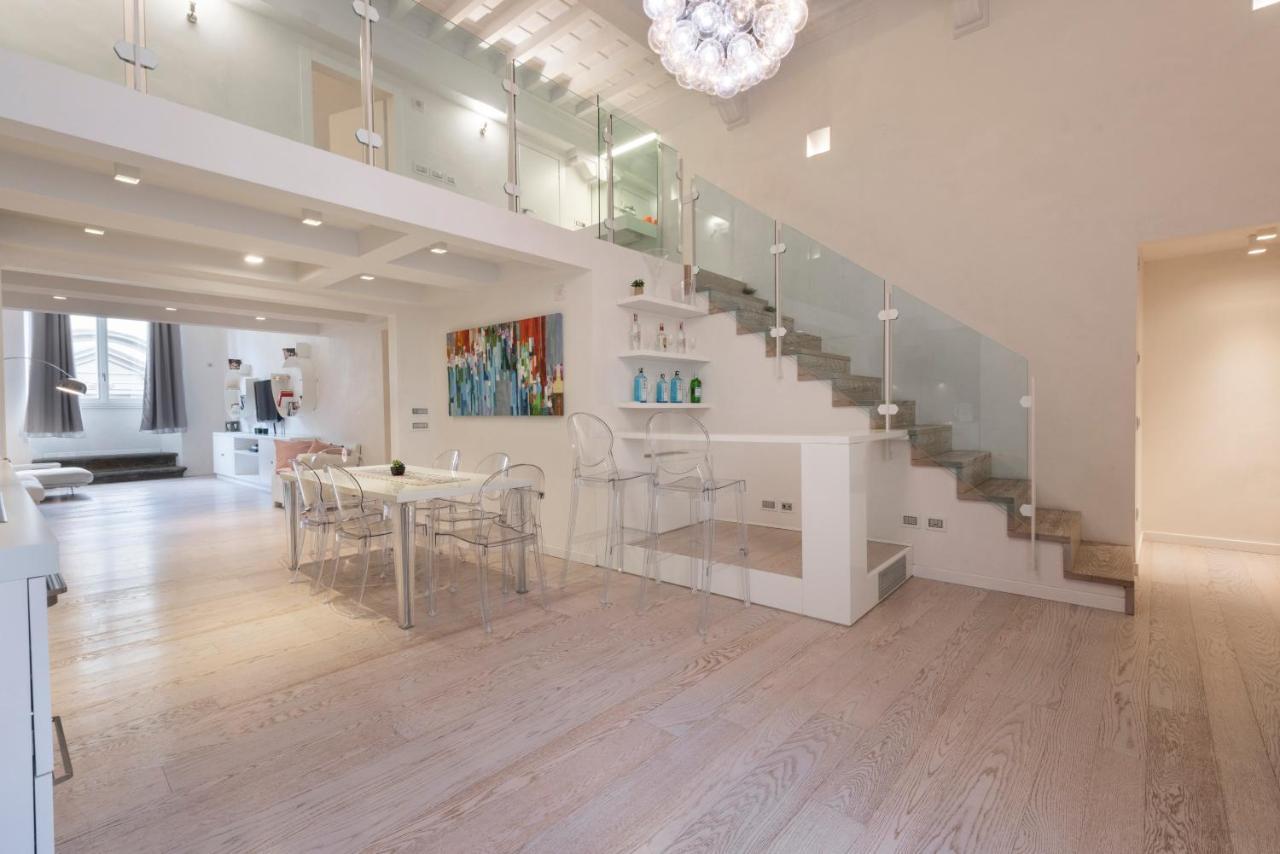 Apartment Le Grazie Luxury By Mmega
