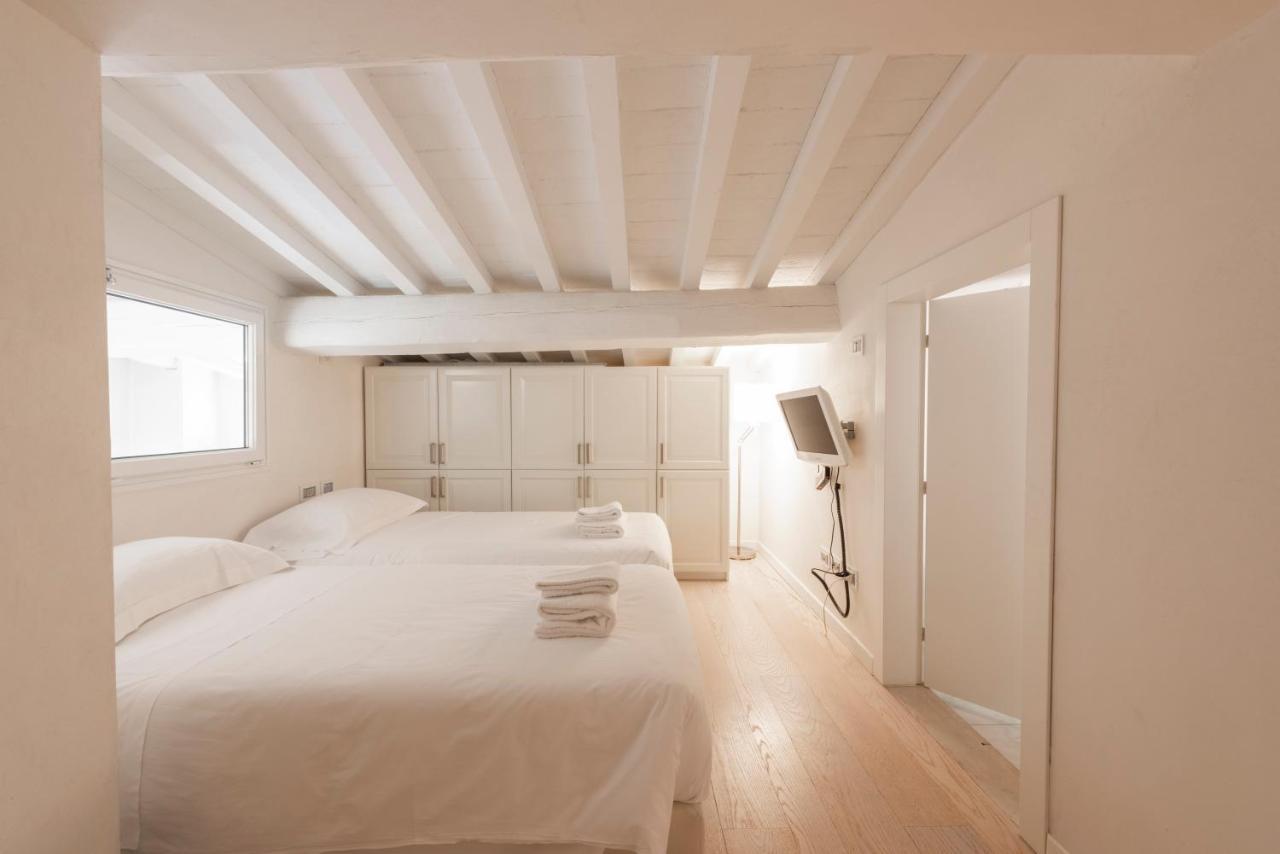 Le Grazie Luxury By Mmega Apartment