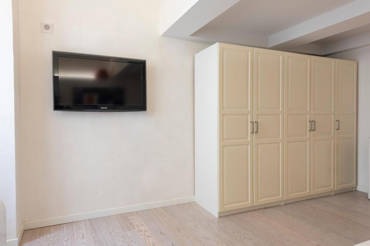 Le Grazie Luxury By Mmega Apartment *