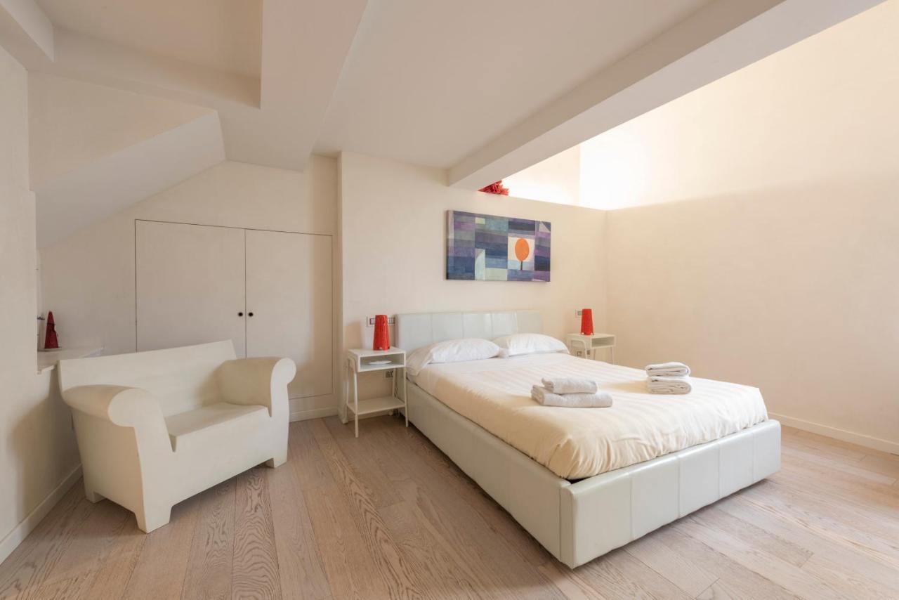 Apartment Le Grazie Luxury By Mmega *