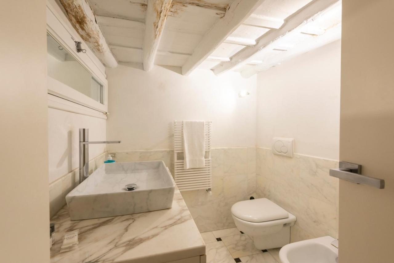 Apartment Le Grazie Luxury By Mmega *