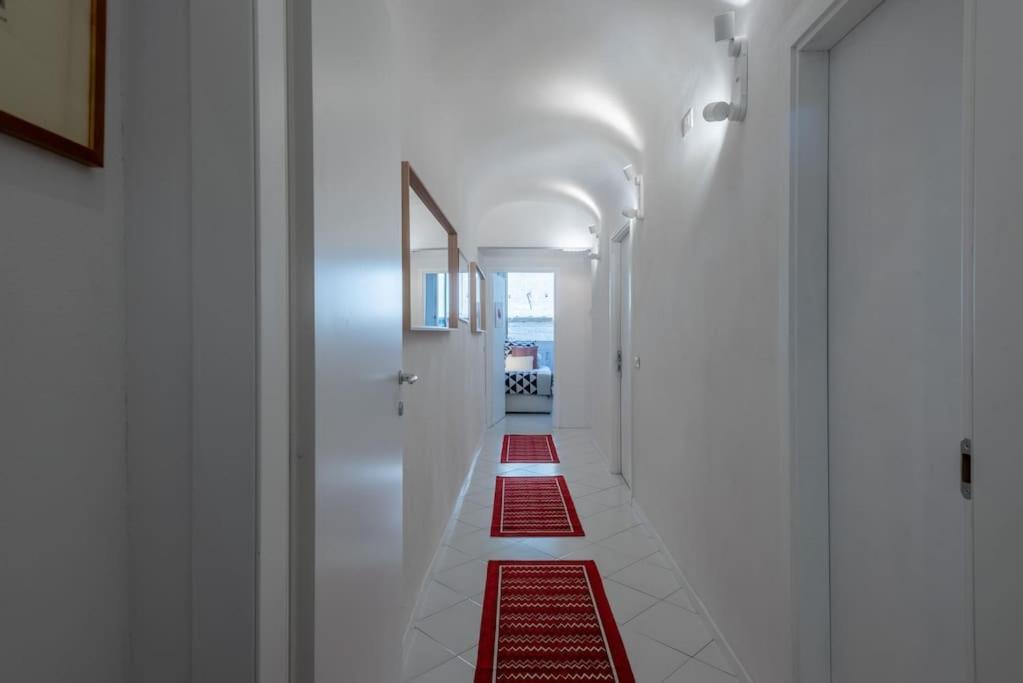 Belledonne Apartment-hosted By Sweetstay Appartamento Firenze