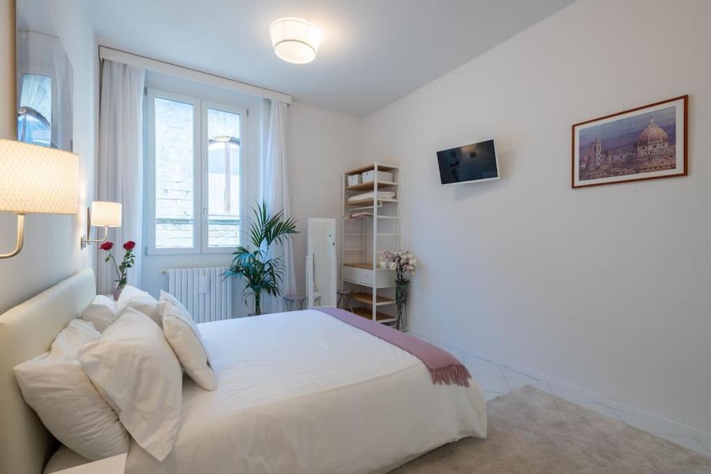 Belledonne Apartment-hosted By Sweetstay Firenze