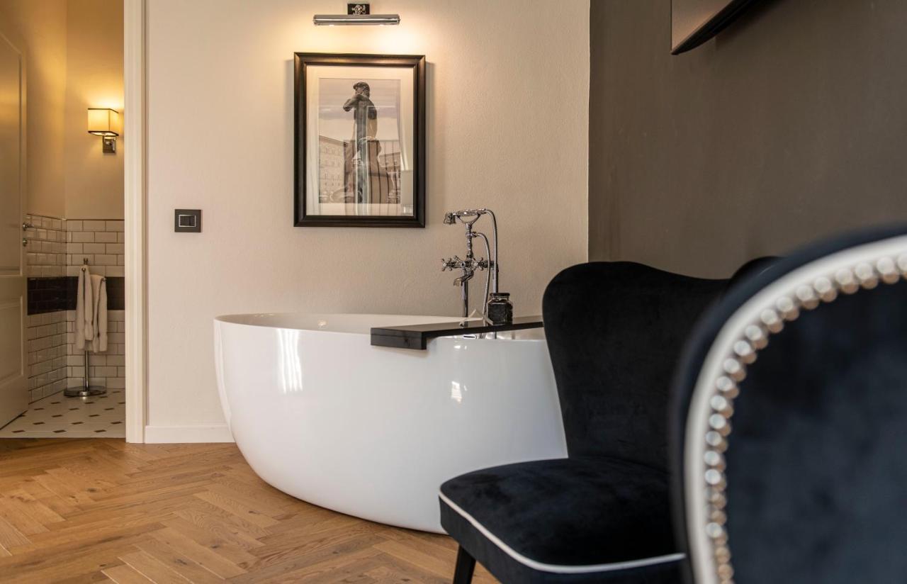 Hotel Relais Uffizi 4*