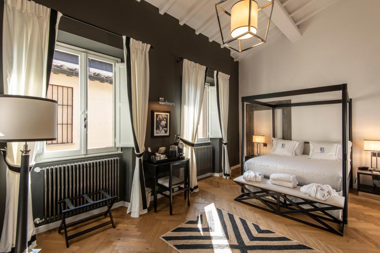 Hotel Relais Uffizi 4*