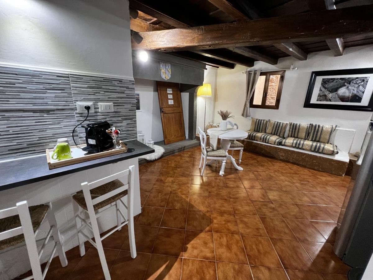 Appartamento La Piccola Maison
