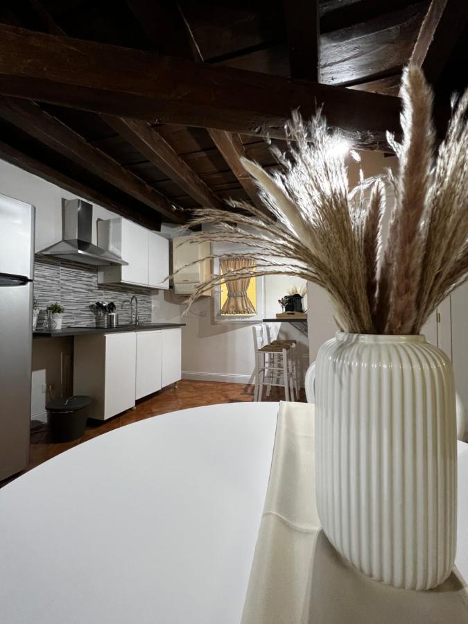 La Piccola Maison Appartamento