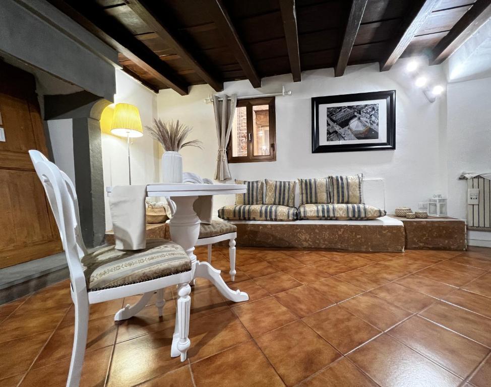 Appartamento La Piccola Maison Firenze