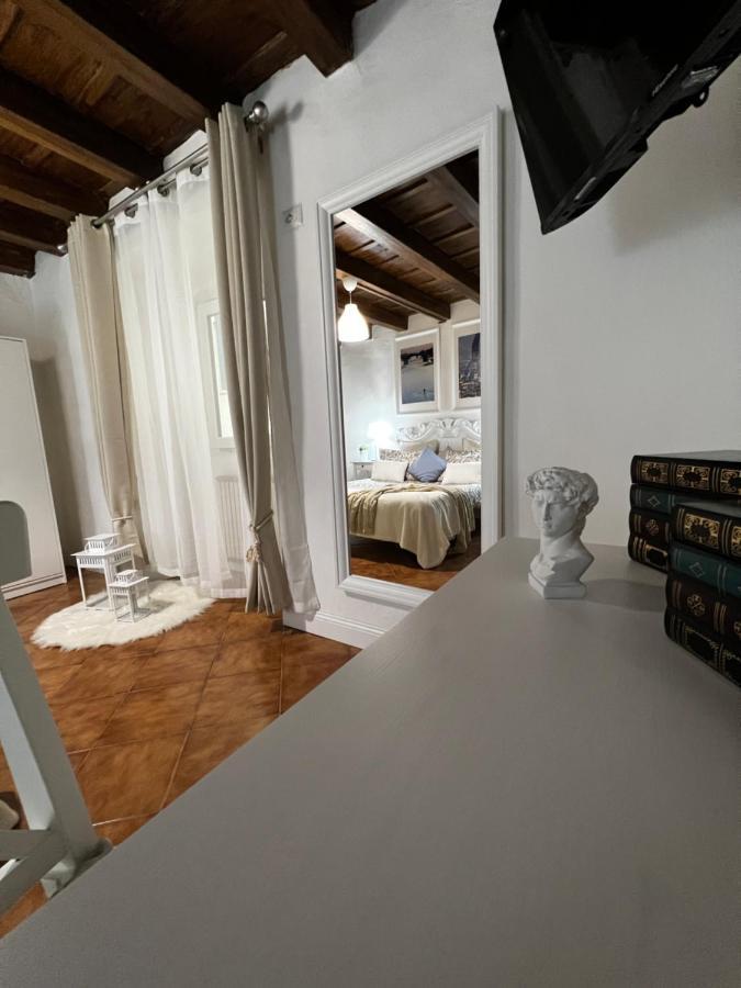 Appartamento La Piccola Maison *
