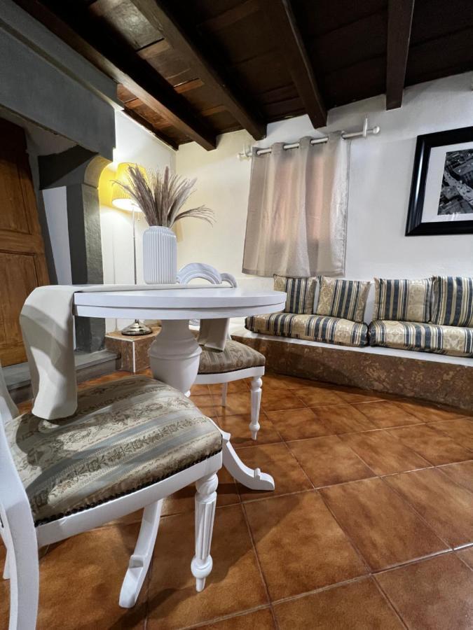 Appartamento La Piccola Maison Firenze