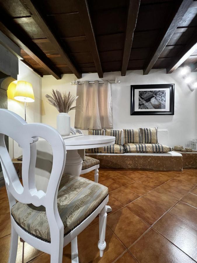 Appartamento La Piccola Maison Firenze