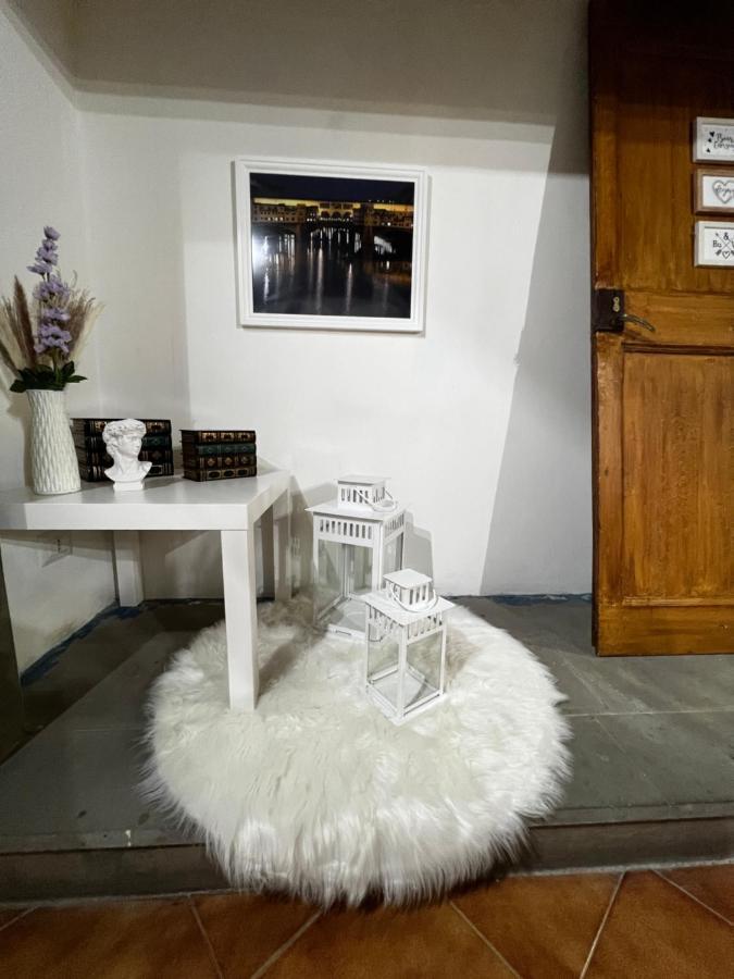 Appartamento La Piccola Maison