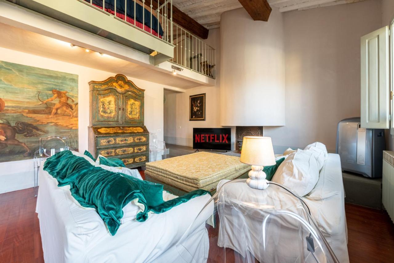 5 Minutes From Santa Maria Novella Free Wifi Florence