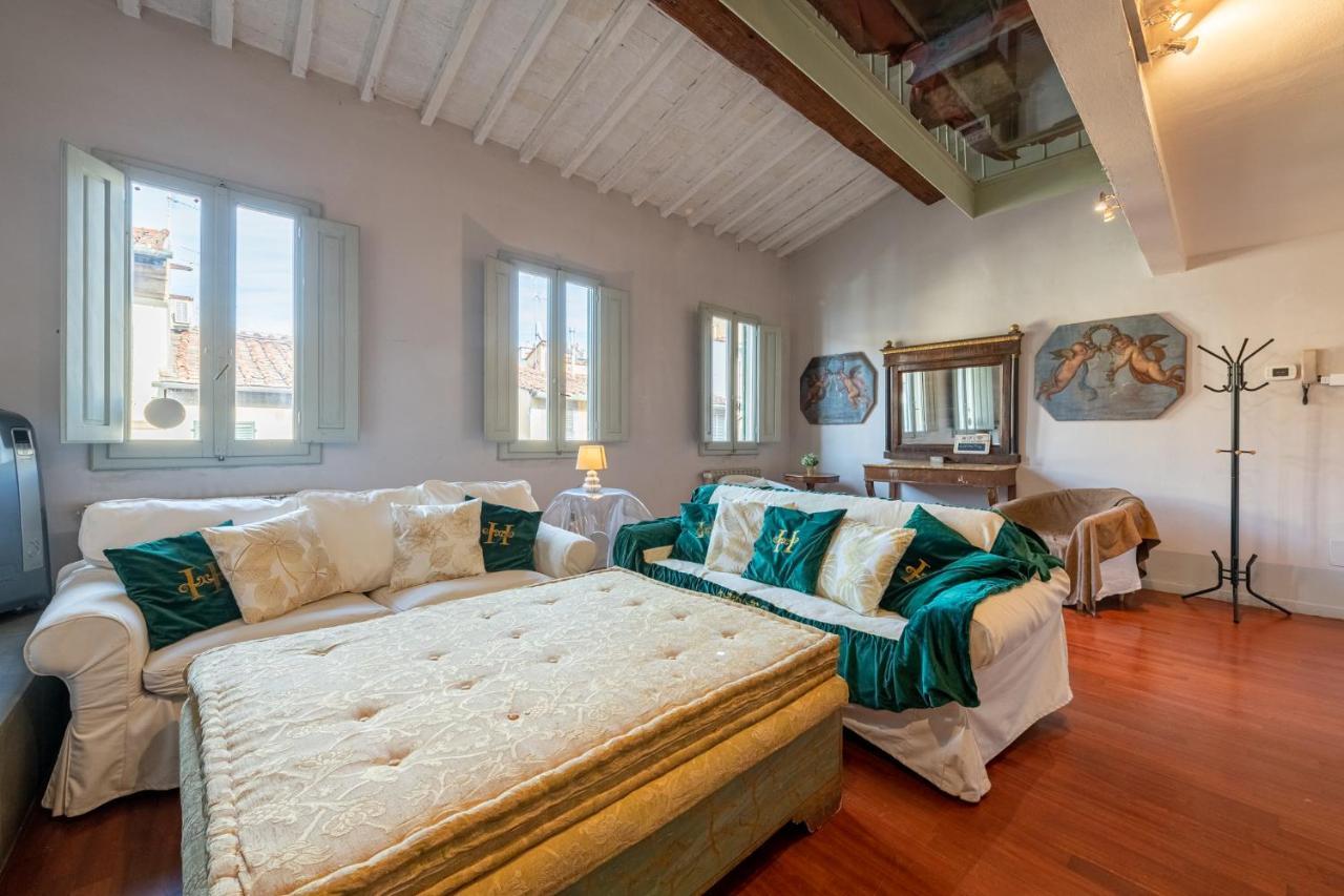 5 Minutes From Santa Maria Novella Free Wifi * Florence