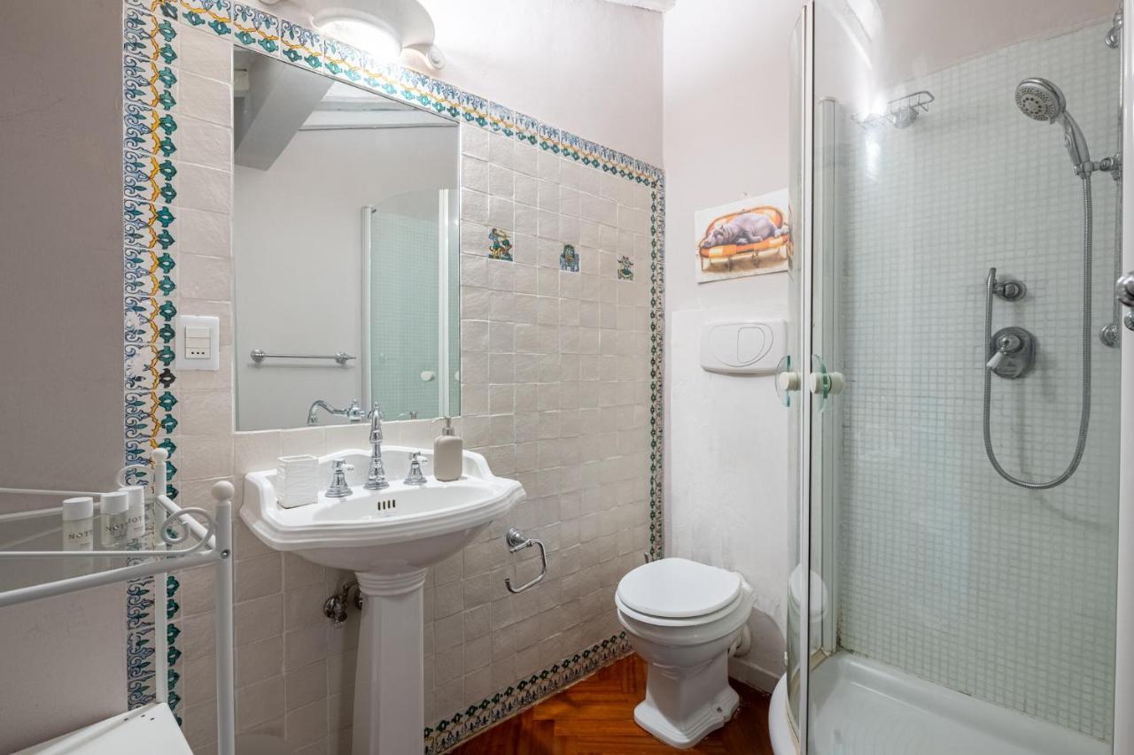 5 Minutes From Santa Maria Novella Free Wifi Apartment *