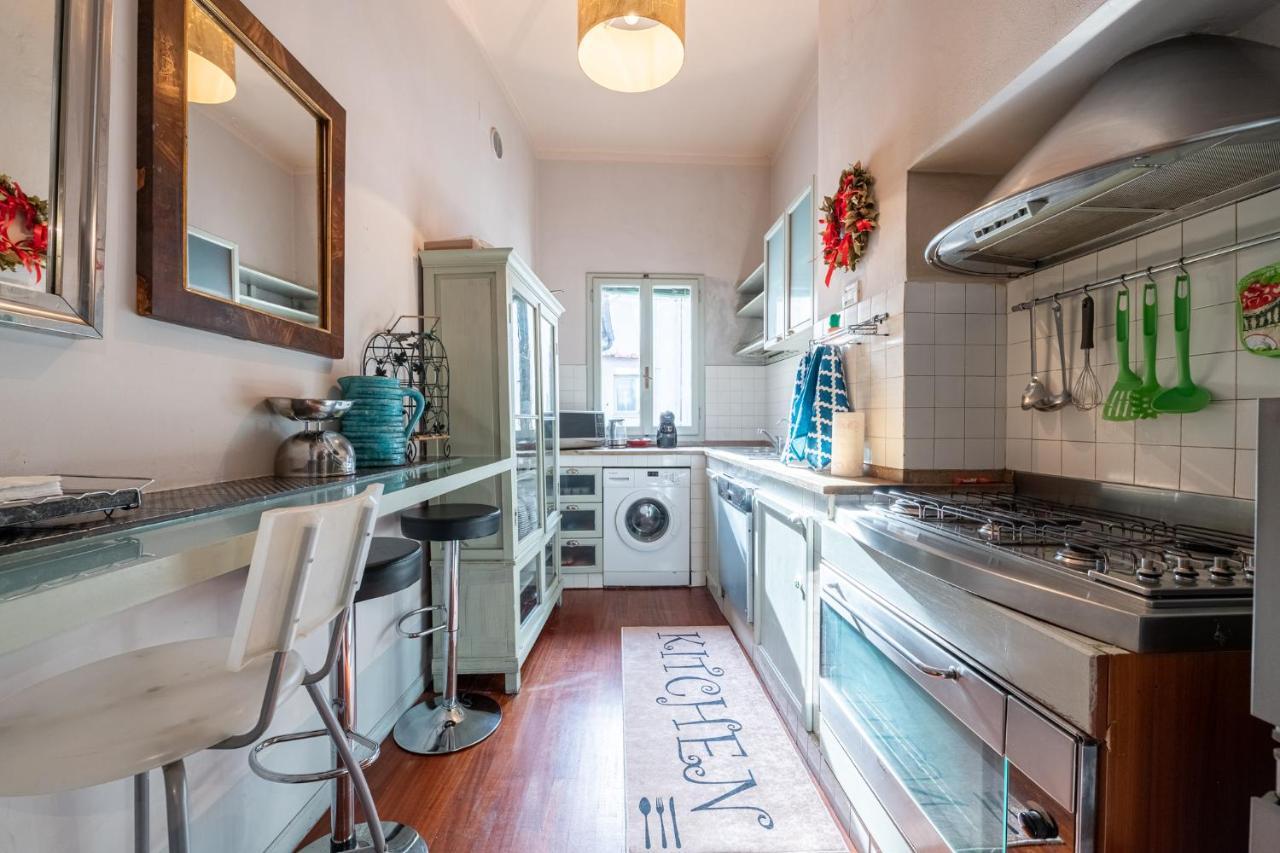 5 Minutes From Santa Maria Novella Free Wifi *