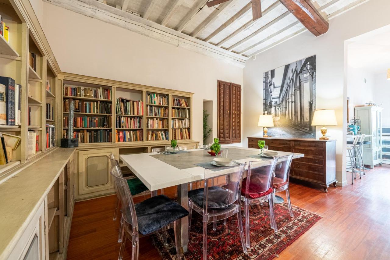 Apartment 5 Minutes From Santa Maria Novella Free Wifi Florence