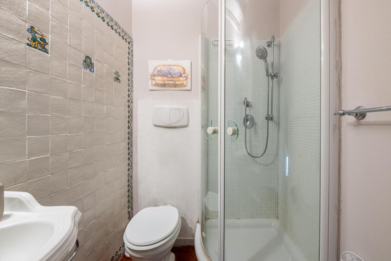 5 Minutes From Santa Maria Novella Free Wifi Apartment *