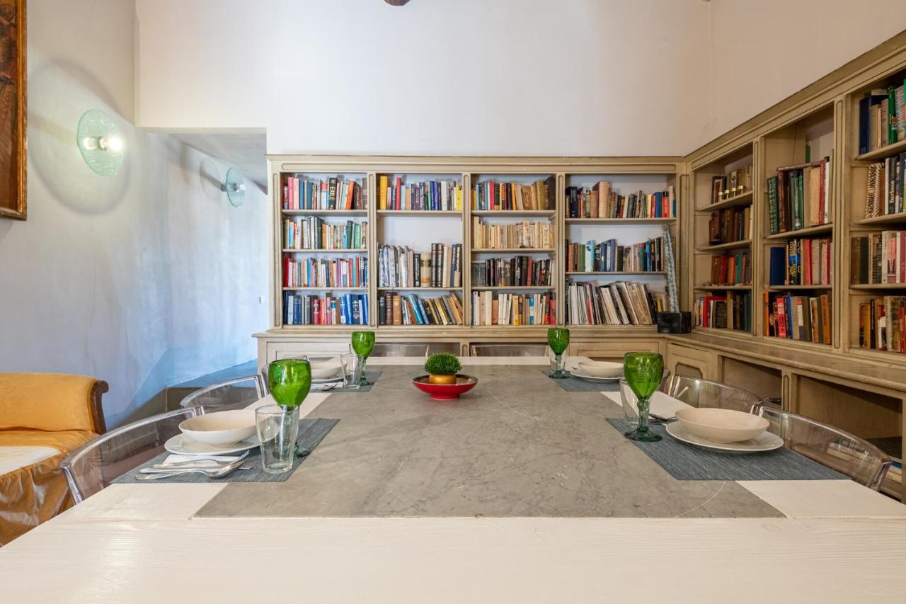 Apartment 5 Minutes From Santa Maria Novella Free Wifi