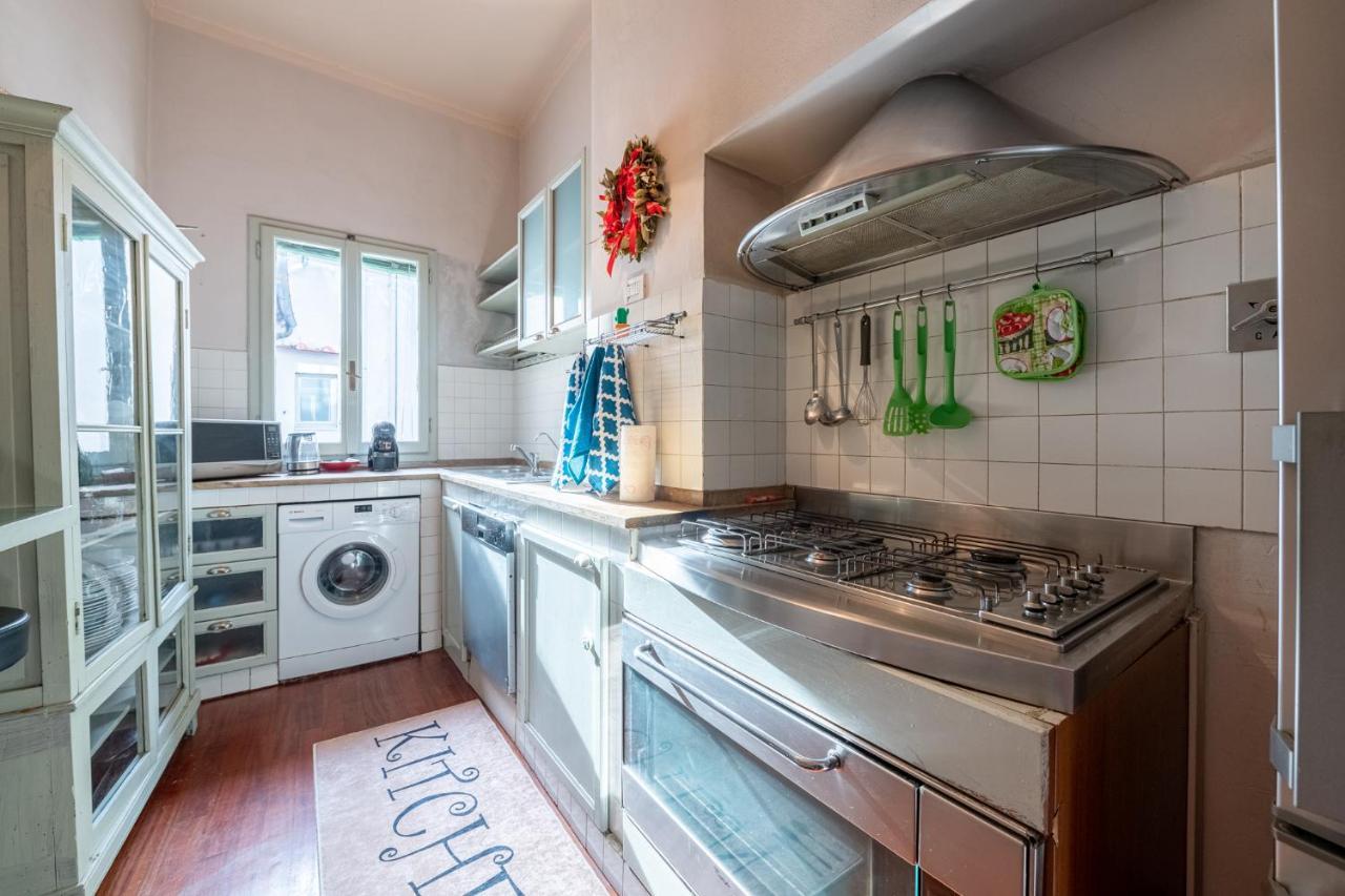 5 Minutes From Santa Maria Novella Free Wifi Apartment Florence