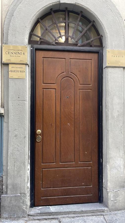 Guest house Marco's Way *