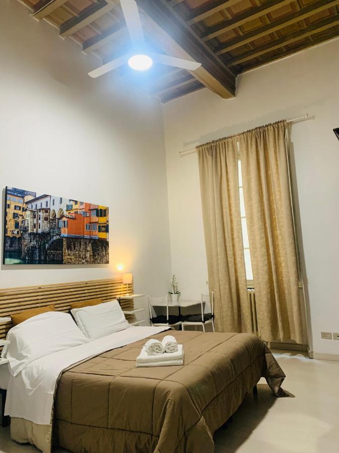 Il Gattopardo Bed & Breakfast 2*