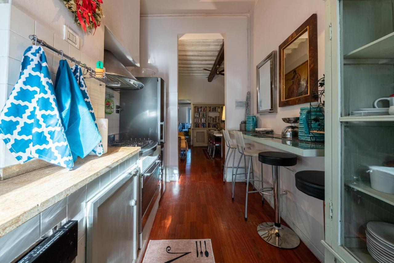5 Minutes From Santa Maria Novella Free Wifi Apartment Florence