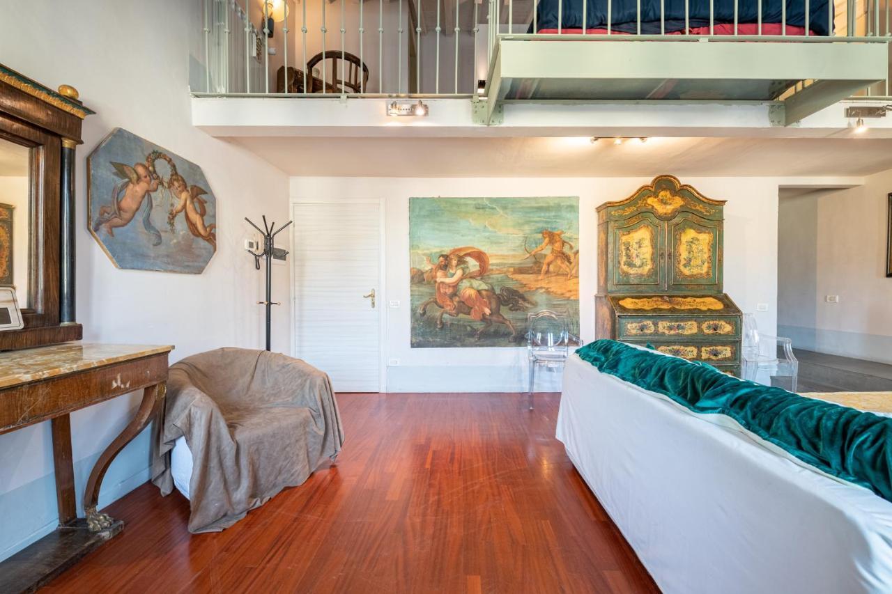 Apartment 5 Minutes From Santa Maria Novella Free Wifi Florence