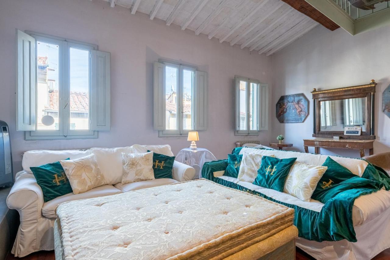 5 Minutes From Santa Maria Novella Free Wifi Apartment