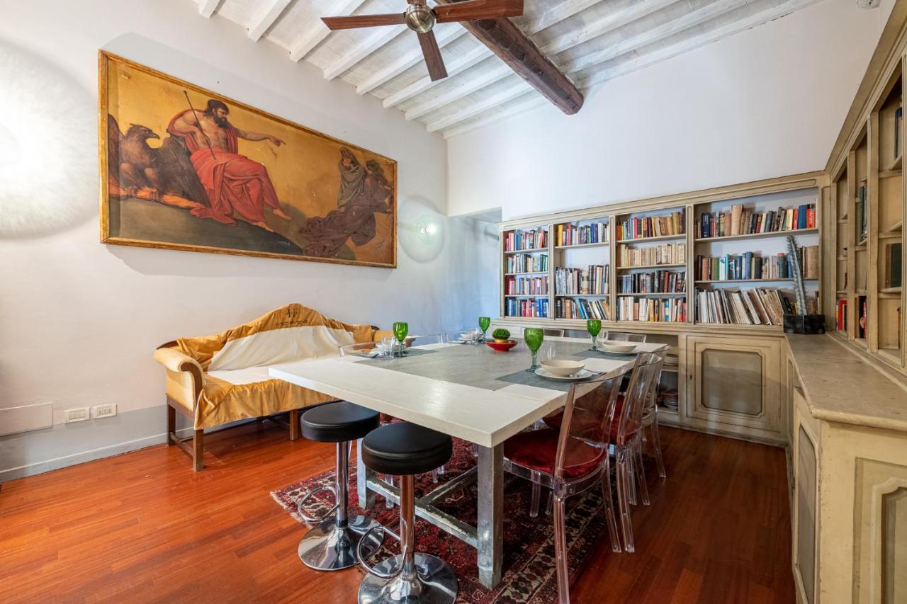 5 Minutes From Santa Maria Novella Free Wifi Apartment *
