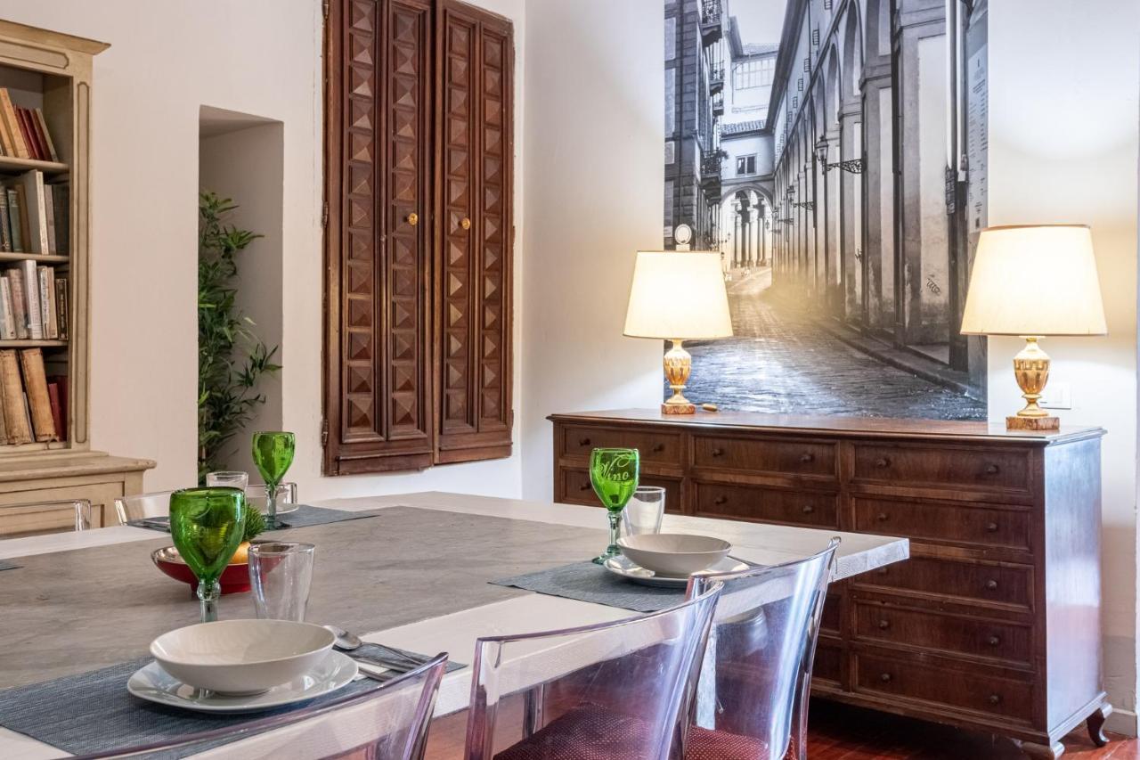 5 Minutes From Santa Maria Novella Free Wifi Apartment Florence