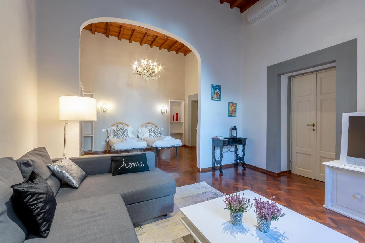 Appartamento Condotta 10