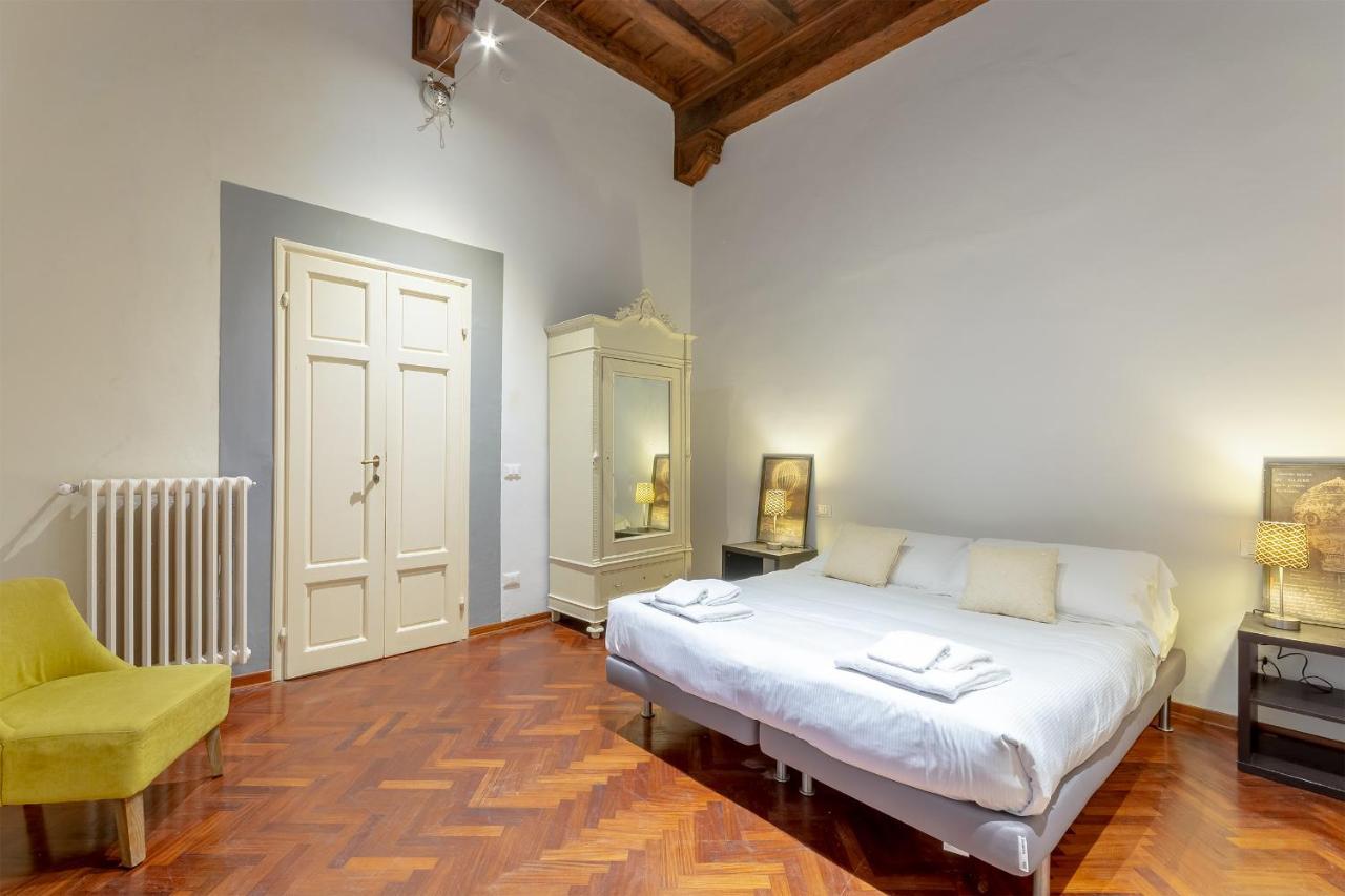 Appartamento Condotta 10 Firenze
