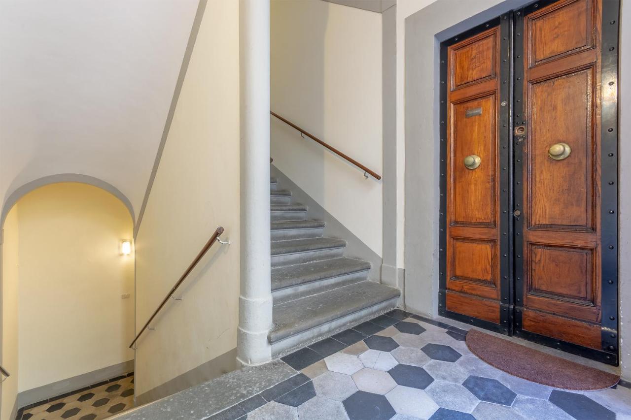 Appartamento Condotta 10 Firenze