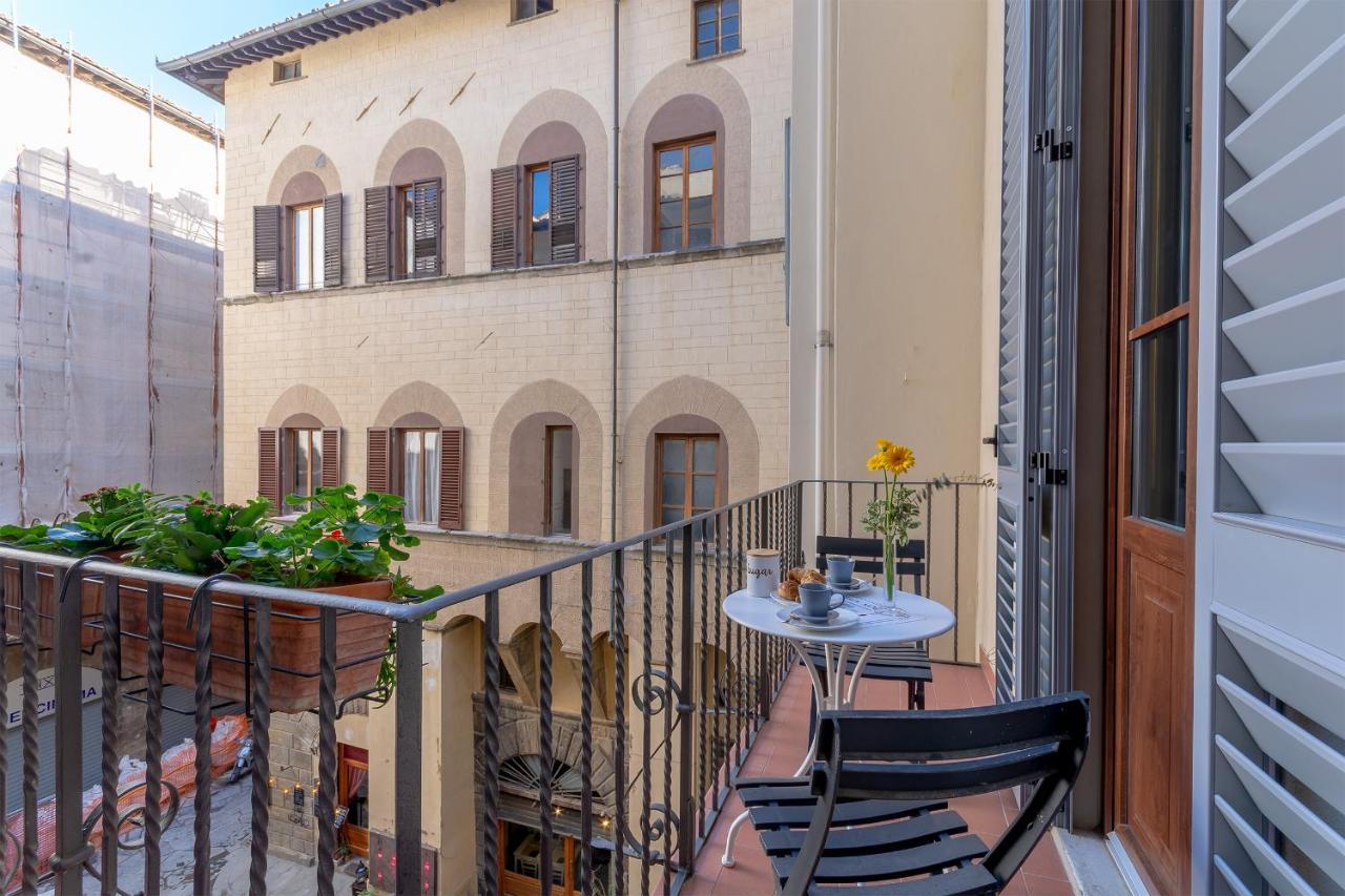 Condotta 10 Appartamento Firenze