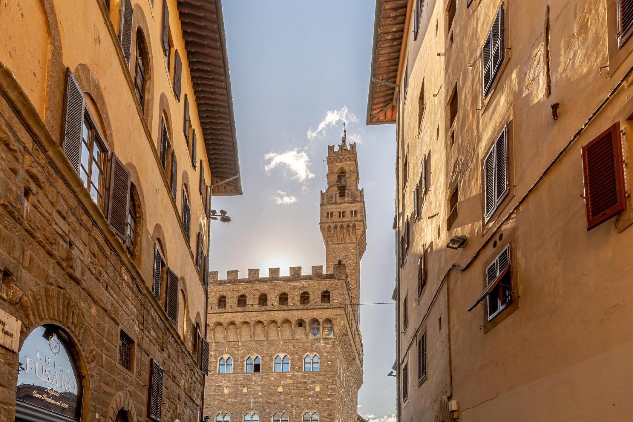 Condotta 10 * Firenze