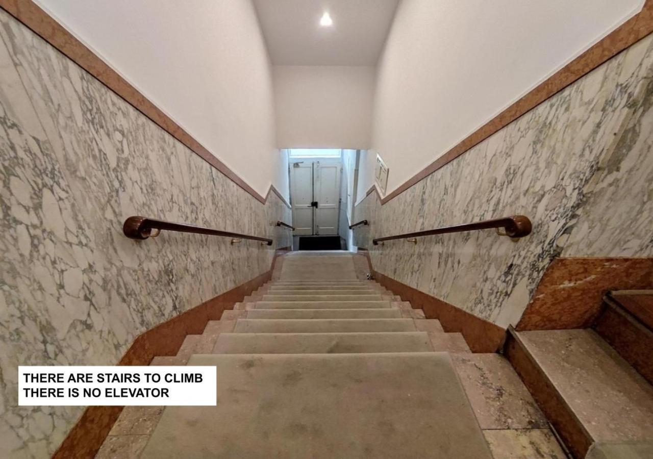 Apartment Cashmere A Stone's Throw From The Duomo Florence